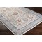 Livabliss Huntington Beach HTB-2301 Outdoor Safe Area Rug HTB2301-679 - alternate 4